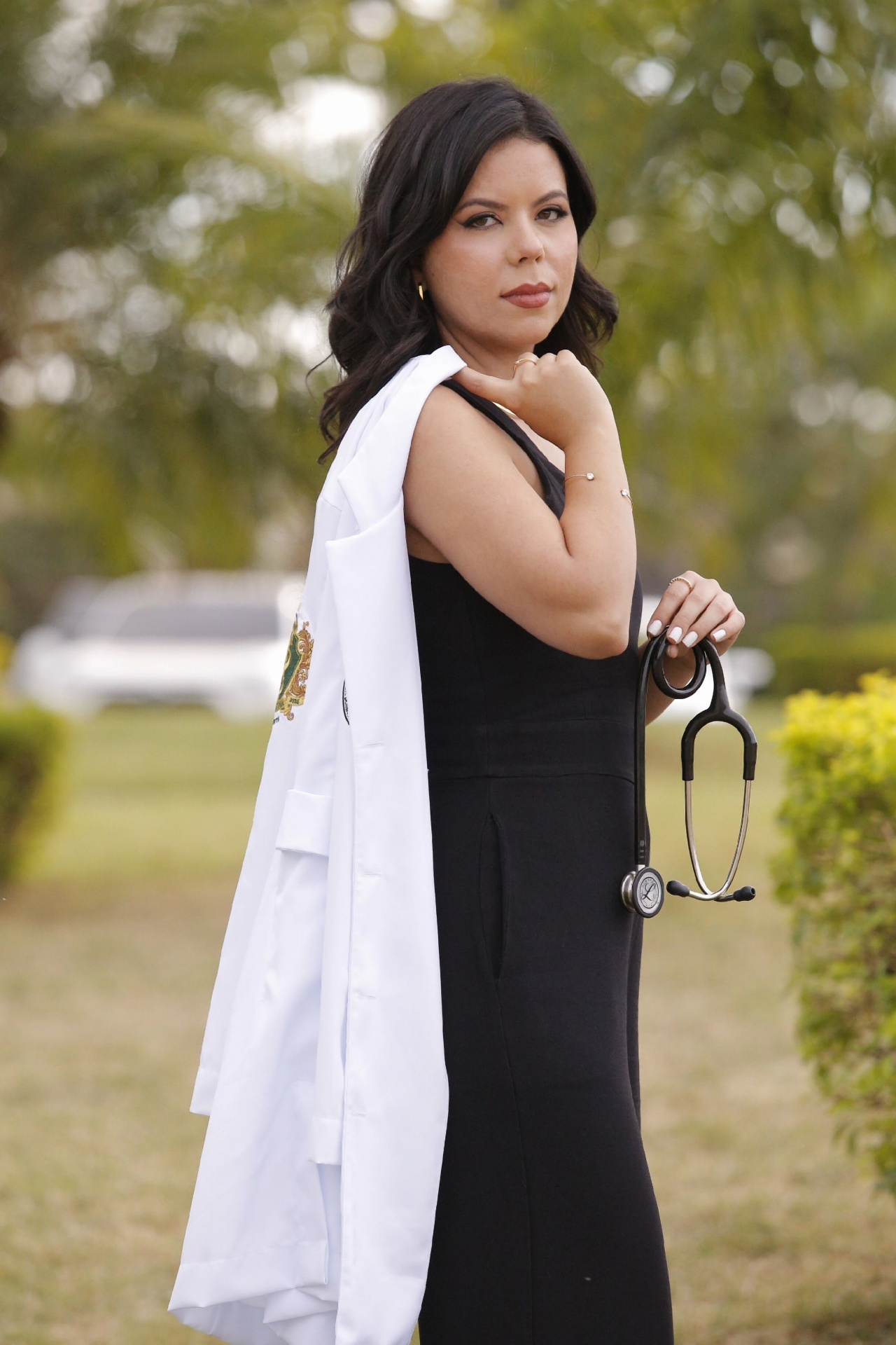 Dra. Laura