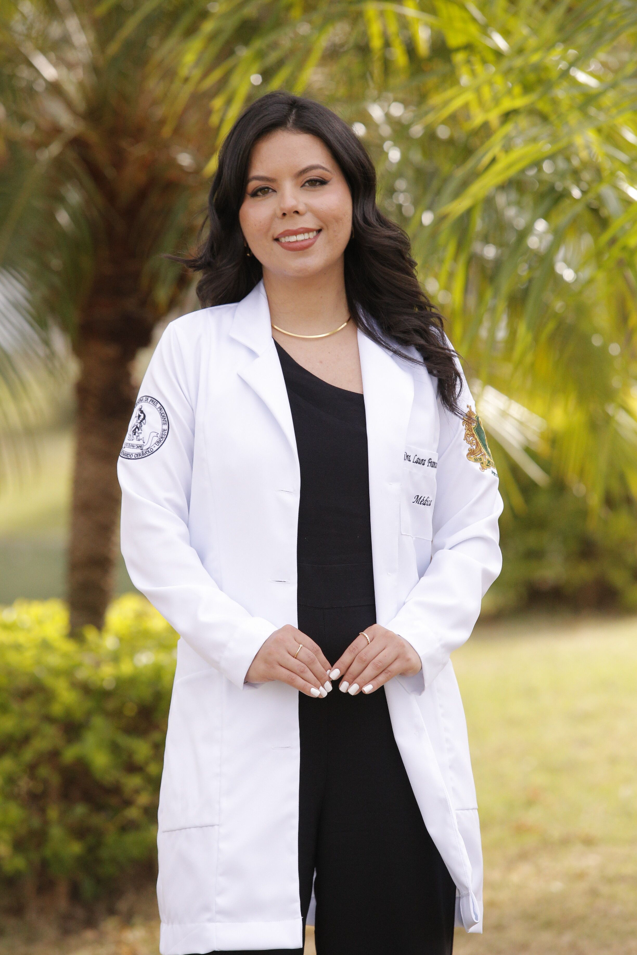 Dra. Laura Franco